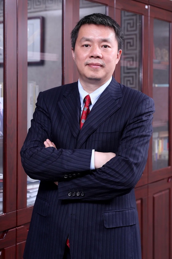 新春献词|鹏扬基金总经理杨爱斌:重拾信心 勇毅前行