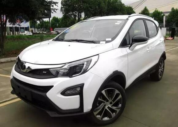 {線上賭場}(五万到八万左右买什么SUV) {線上賭場}(五万到八万左右买什么SUV)