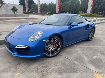 关于汽车之家保时捷911二手车的信息